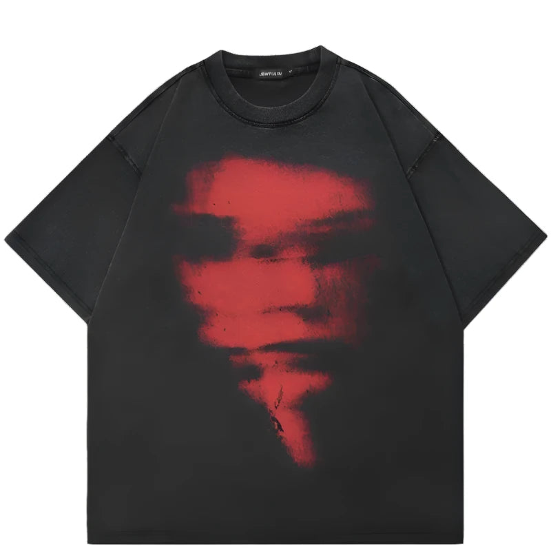 Voidvrs Face Tee