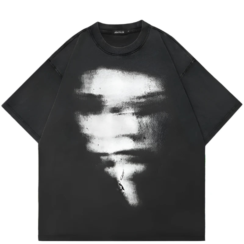 Voidvrs Face Tee