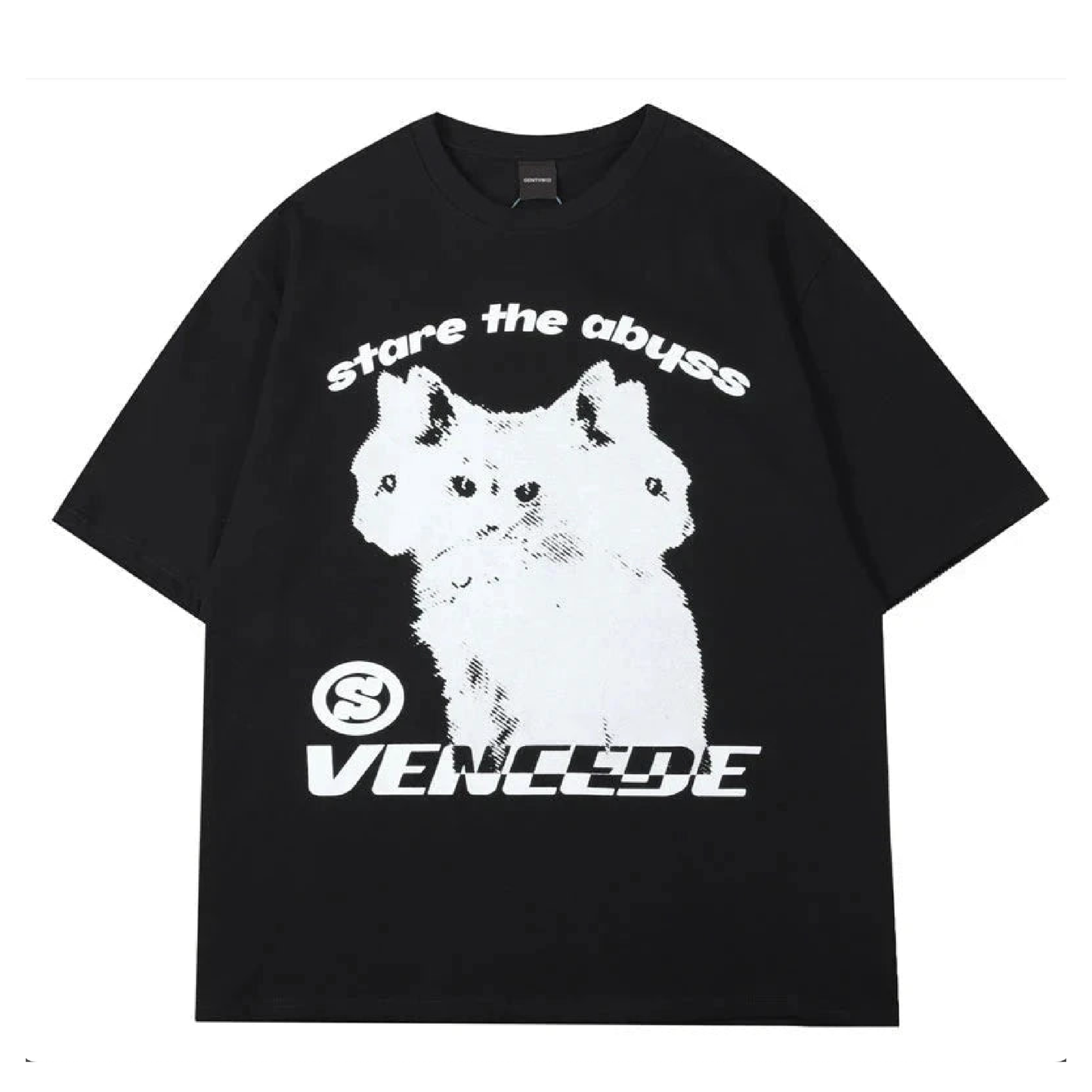 Voidvrs Graphic Tee