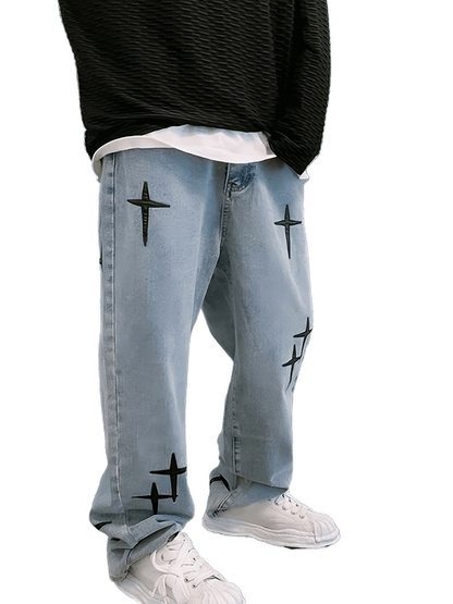 Voidvrs Cross Jeans