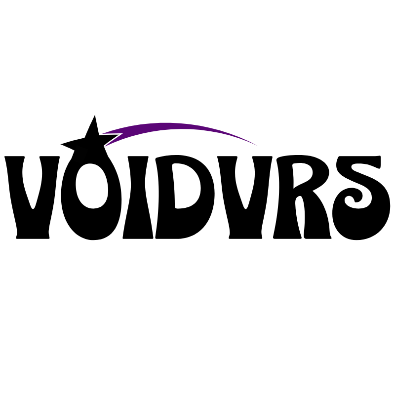 Voidvrs Short Sleeve Size Guide – voidvrs