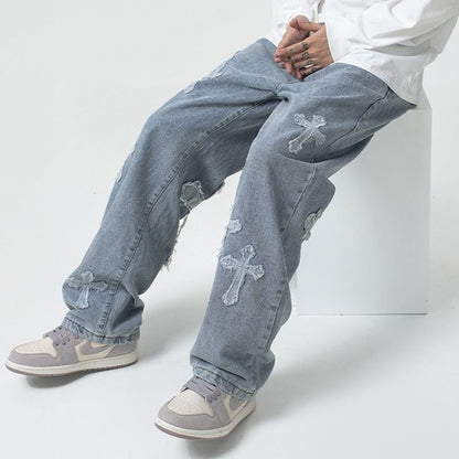 Voidvrs Y2k Jeans – voidvrs